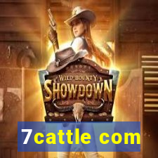 7cattle com